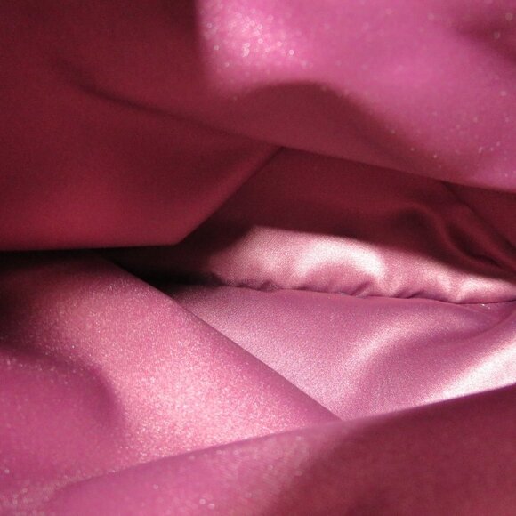 Coach Park Hair Calf turn Lock Flap Satchel in Leopard Oxblood Burgundy  F24986 - Picture 10 of 16